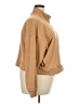 Fabletics Tan Fleece Size 2X - photo 4