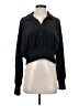 Nike Black Pullover Sweater Size S - photo 1