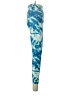 Wildfox Tie-dye Blue Active Pants Size Sm (1 or S) - photo 4