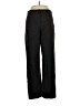 Brunello Cucinelli 100% Virgin Wool Black Wool Pants Size 4 - photo 1