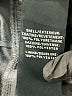 7 For All Mankind 100% Polyurethane Black Casual Pants Size L - photo 5