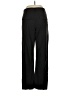 Brunello Cucinelli 100% Virgin Wool Black Wool Pants Size 4 - photo 2