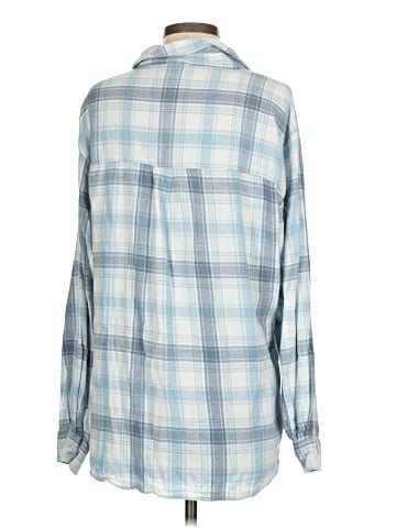 Cotton On Long Sleeve Blouse (view 2)