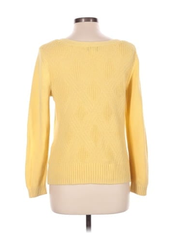 Christopher & Banks Pullover Sweater (view 2)