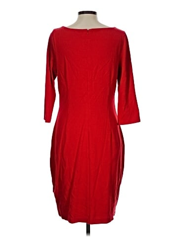 Express Cocktail Dress (view 2)