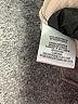 Z Supply 100% Polyester Tan Faux Fur Jacket Size M - photo 8