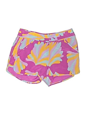 Annie Griffin Athletic Shorts (view 1)