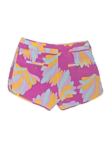 Annie Griffin Athletic Shorts (view 2)