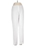 Unbranded White Casual Pants Size 8 - photo 1