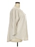 a.n.a. A New Approach Tan Long Sleeve Henley Size 2X - photo 4