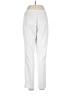 Unbranded White Casual Pants Size 8 - photo 2