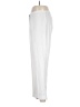 Unbranded White Casual Pants Size 8 - photo 5