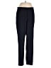 Reiss Solid Blue Dress Pants Size 4 - photo 1
