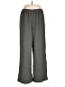 Yitty Chevron-herringbone Gray Green Casual Pants Size 1X - photo 1
