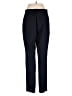 Reiss Solid Blue Dress Pants Size 4 - photo 2