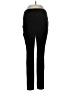 INC International Concepts Solid Black Active Pants Size 10 - photo 1