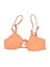 tini bikini Orange Swimsuit Top Size S - photo 1