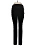 INC International Concepts Solid Black Active Pants Size 10 - photo 2