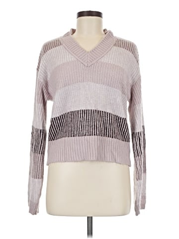 Lee Pullover Sweater (view 1)