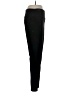 INC International Concepts Solid Black Active Pants Size 10 - photo 4
