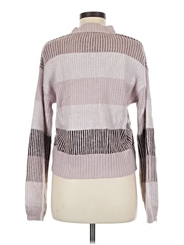 Lee Pullover Sweater (view 2)