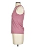 Nike 100% Polyester Pink Active Tank Size XS - photo 5