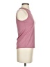 Nike 100% Polyester Pink Active Tank Size XS - photo 4