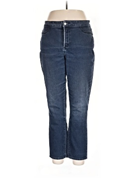 Not Your Daughter's Jeans Jeans