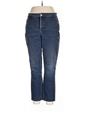 Not Your Daughter's Jeans Jeans (view 1)