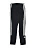 Adidas Black Track Pants Size XS (kids) - photo 1
