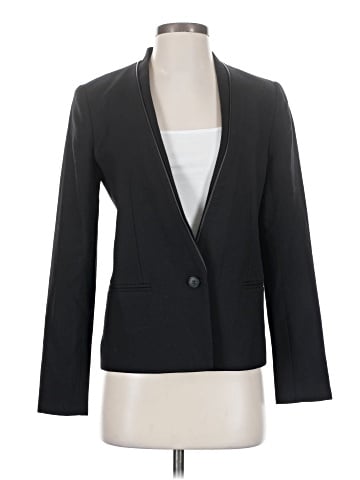 Club Monaco Wool Blazer (view 1)