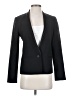 Club Monaco Black Wool Blazer Size 4 - photo 1