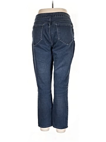 Not Your Daughter's Jeans Jeans (view 2)