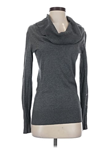 Georgiou Studio Turtleneck Sweater (view 1)