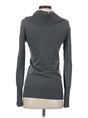 Georgiou Studio Turtleneck Sweater (view 2)