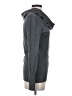 Georgiou Studio 100% Nylon Gray Turtleneck Sweater Size S - photo 4