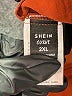 Shein Curve Orange Long Sleeve Top Size 2XL - photo 7