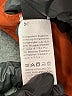Shein Curve Orange Long Sleeve Top Size 2XL - photo 8