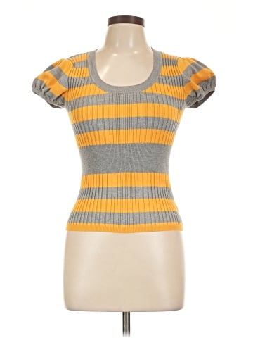 Pout Sweater Vest (view 1)