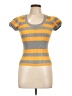 Pout Yellow Sweater Vest Size L - photo 1