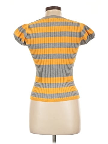 Pout Sweater Vest (view 2)