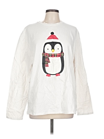 Signature collection Long Sleeve T-Shirt (view 1)