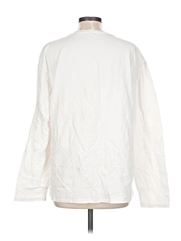 Signature collection Long Sleeve T-Shirt (view 2)