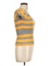 Pout Yellow Sweater Vest Size L - photo 4