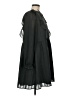 Ann Taylor LOFT 100% Polyester Black Casual Dress Size M - photo 4