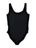 Gap Black Bodysuit Size L - photo 1