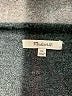 Madewell Polka Dots Gray Pullover Sweater Size XS - photo 7