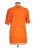 Under Armour 100% Polyester Orange Active T-Shirt Size M - photo 2