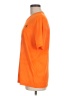Under Armour 100% Polyester Orange Active T-Shirt Size M - photo 5