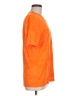 Under Armour 100% Polyester Orange Active T-Shirt Size M - photo 4